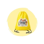 Икона детска мешка раница